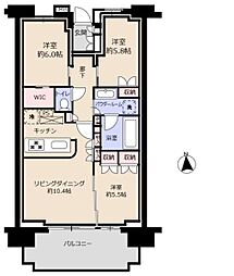 ドリームタワー木更津