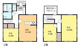木更津市港南台4丁目中古戸建