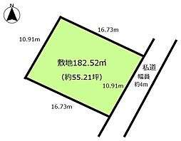 木更津市高柳土地