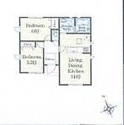 木更津市高柳第1期26号棟