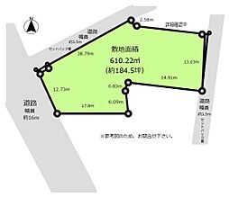 富津市二間塚土地