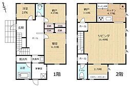 木更津市高柳中古戸建