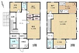 木更津市高柳中古戸建