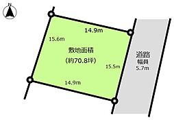 木更津市畑沢２丁目