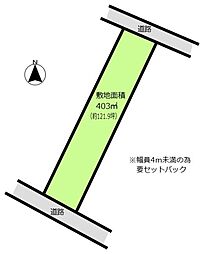 木更津市瓜倉土地