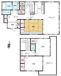 鴨川市貝渚中古戸建