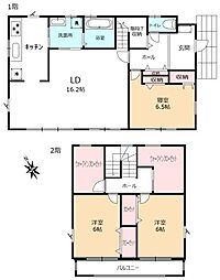 木更津市清見台三丁目戸建