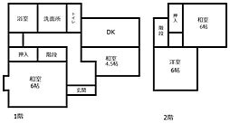 木更津市太田三丁目戸建