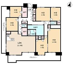 東急ドエルアルス薬円台公園