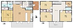 木更津市真里谷中古戸建