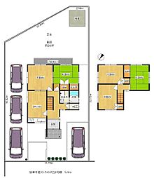 加東市ひろのが丘中古戸建