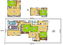 加東市社中古戸建