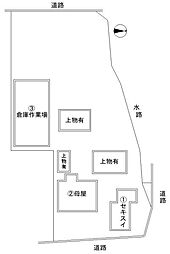 西脇市黒田庄中古戸建・倉庫作業場