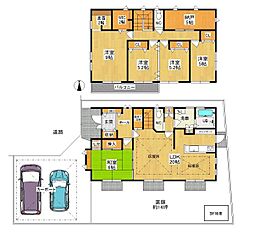 小野市中町中古戸建