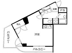 グリーンアベニュー山岡 213