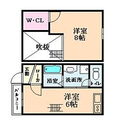 フォレスト山崎/3Ｆ 301