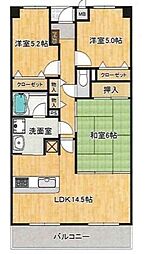 ライオンズマンション水無瀬壱番館 902