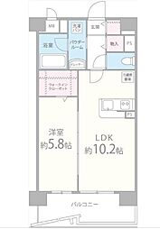 カンマキーノ　1Ｆ 110