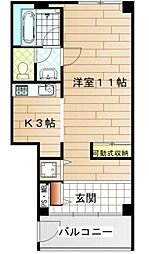 リフージュ1/3Ｆ 302