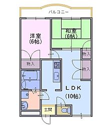 サンバースト山崎 303