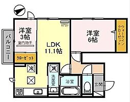 令和高浜館/1Ｆ 101