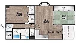 アビリティコート/1Ｆ 104