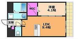フェアソレイユ　2Ｆ 210