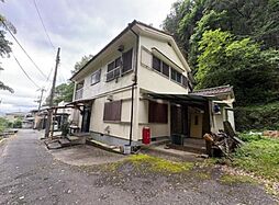 八木田貸家