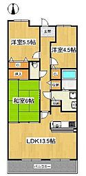 ライオンズマンション水無瀬弐番館 904
