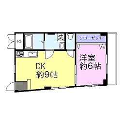 水無瀬駅前SSマンション 301