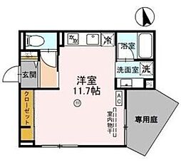 ＳＥＲＥＮＯ（セレーノ）/1Ｆ 105