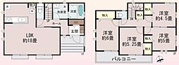 山崎4丁目（2号棟）新築戸建　全2区画