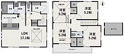 大山崎斗加坪　新築戸建