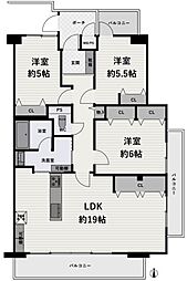 ライオンズマンション水無瀬壱番館