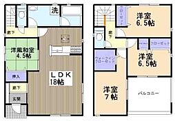 安城市和泉町第7　5号棟