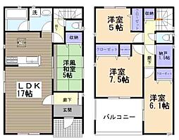 安城市和泉町第7　6号棟