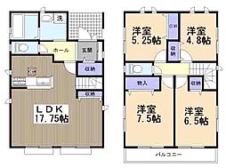 刈谷市末広町　1号棟