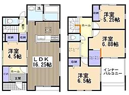 碧南市棚尾本町　1号棟