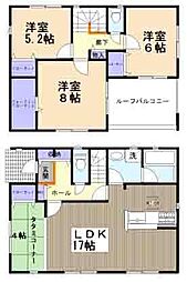 碧南市尾城町第5　1号棟