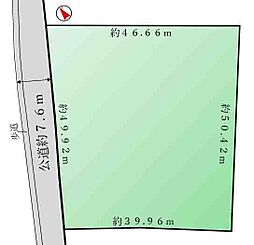 高浜市小池町三丁目土地