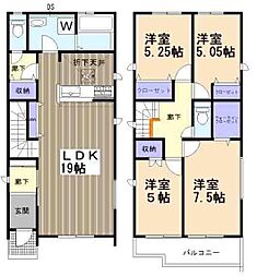 高浜市春日町七丁目 1号棟