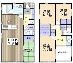 碧南市相生町第1　8号棟