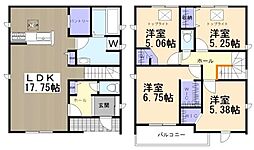 高浜市屋敷町六丁目中古住宅