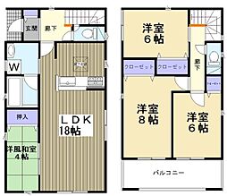 碧南市湖西町第2　1号棟