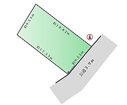 高浜市小池町五丁目土地