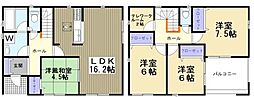 碧南市松江町第2 3号棟