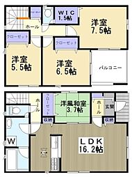 高浜市小池町六丁目第4　1号棟