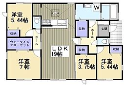 刈谷市小垣江町第15 2号棟