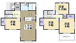 安城市美園町　Ｇ号棟