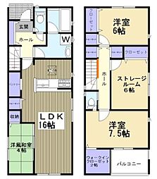 高浜市向山町第5　2号棟